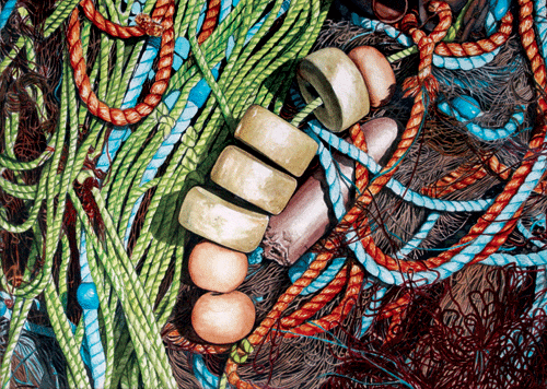 06 fishing nets