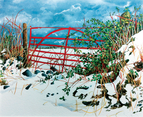 20 winter gate milgrange